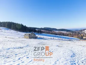 Prodej pozemku pro bydlení, Čenkovice, 1015 m2