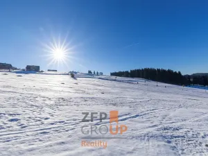 Prodej pozemku pro bydlení, Čenkovice, 1015 m2
