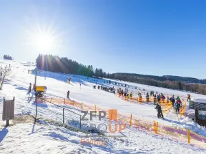 Prodej pozemku pro bydlení, Čenkovice, 1015 m2