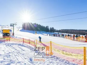 Prodej pozemku pro bydlení, Čenkovice, 1015 m2