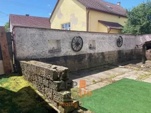 Prodej rodinného domu, Luhačovice, 145 m2