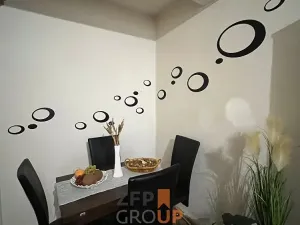 Prodej bytu 2+1, Mokrá-Horákov, 68 m2