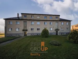 Prodej bytu 4+1, Přerov, Na Vrbovcích, 111 m2