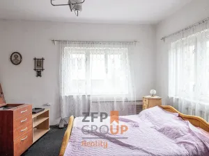 Prodej rodinného domu, Hrádek nad Nisou, Lužická, 270 m2