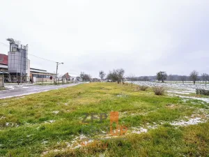 Prodej pozemku pro bydlení, Kroměříž, 498 m2