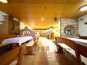 Prodej ubytování, Tvarožná Lhota, 1205 m2