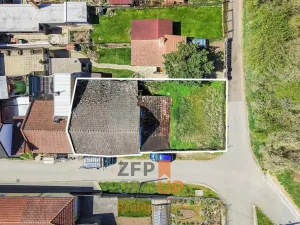 Prodej pozemku pro bydlení, Boskovice, Bělská, 283 m2