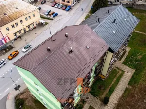 Prodej rodinného domu, Vyšší Brod, Míru, 793 m2
