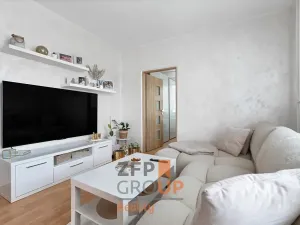 Prodej rodinného domu, Vyšší Brod, Míru, 793 m2