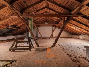 Prodej rodinného domu, Vyšší Brod, Míru, 793 m2