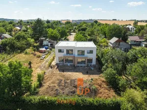 Prodej rodinného domu, Brno, Moravanské lány, 168 m2