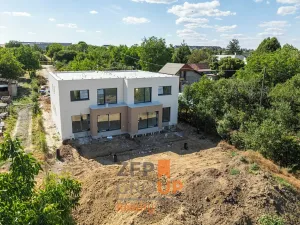 Prodej rodinného domu, Brno, Moravanské lány, 168 m2