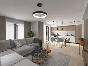 Prodej rodinného domu, Brno, Moravanské lány, 168 m2