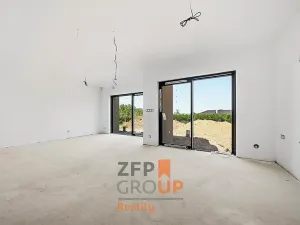 Prodej rodinného domu, Brno, Moravanské lány, 168 m2