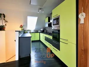 Prodej rodinného domu, Svitavy, Gorkého, 62 m2