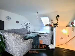 Prodej rodinného domu, Svitavy, Gorkého, 62 m2