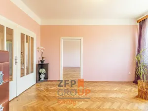 Prodej rodinného domu, Olomouc, Hálkova, 228 m2