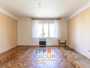 Prodej rodinného domu, Olomouc, Hálkova, 228 m2