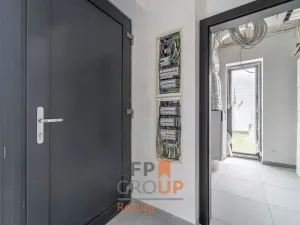 Prodej rodinného domu, Dříteč, 228 m2