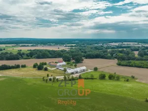 Prodej rodinného domu, Dříteč, 228 m2