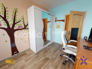 Pronájem bytu 3+1, Uherský Brod, Sídl. Olšava, 68 m2