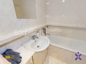 Pronájem bytu 3+1, Uherský Brod, Sídl. Olšava, 68 m2