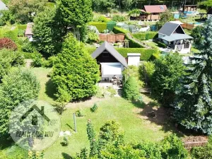 Prodej chaty, Jablonec nad Nisou, 9. května, 32 m2
