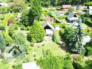 Prodej chaty, Jablonec nad Nisou, 9. května, 32 m2
