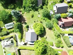 Prodej chaty, Jablonec nad Nisou, 9. května, 32 m2