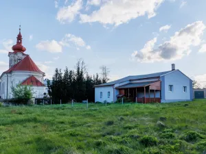 Prodej rodinného domu, Kamenický Šenov - Prácheň, 90 m2