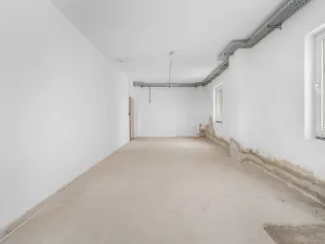 Prodej rodinného domu, Kamenický Šenov - Prácheň, 90 m2