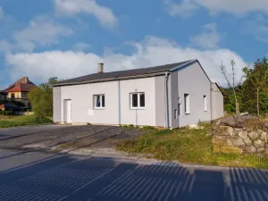 Prodej rodinného domu, Kamenický Šenov - Prácheň, 90 m2