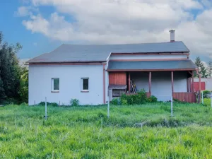 Prodej rodinného domu, Kamenický Šenov - Prácheň, 90 m2
