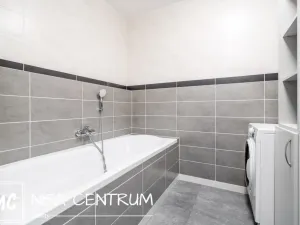 Pronájem bytu 2+kk, Turnov, Na Házce, 68 m2
