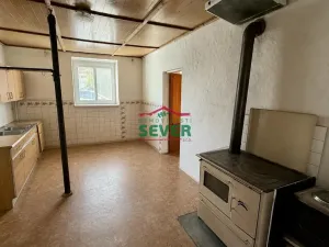 Prodej rodinného domu, Braňany, P. Bezruče, 675 m2
