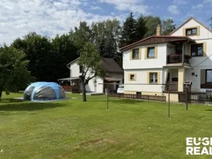 Prodej rodinného domu, Staré Křečany, 320 m2