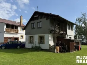 Prodej rodinného domu, Staré Křečany, 320 m2