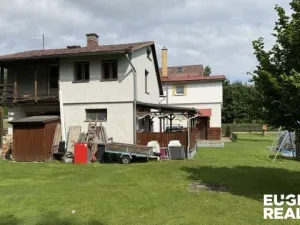Prodej rodinného domu, Staré Křečany, 320 m2