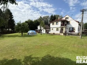 Prodej rodinného domu, Staré Křečany, 320 m2