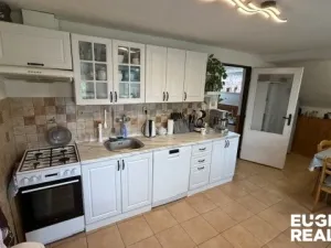 Prodej rodinného domu, Staré Křečany, 320 m2