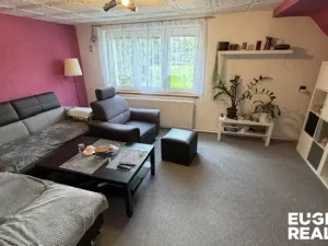 Prodej rodinného domu, Staré Křečany, 320 m2