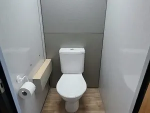 Prodej bytu 2+1, Rožnov pod Radhoštěm, 62 m2