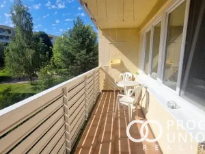 Prodej bytu 2+1, Rožnov pod Radhoštěm, 62 m2