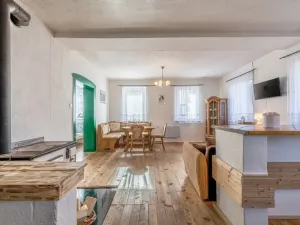 Prodej rodinného domu, Staré Křečany - Brtníky, 310 m2