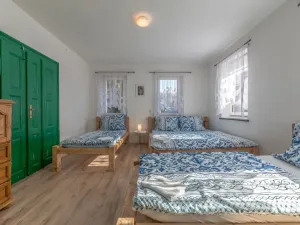 Prodej rodinného domu, Staré Křečany - Brtníky, 310 m2