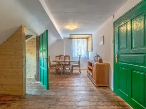 Prodej rodinného domu, Staré Křečany - Brtníky, 310 m2