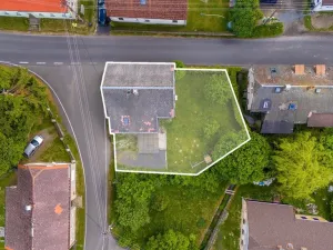 Prodej rodinného domu, Staré Křečany - Brtníky, 310 m2