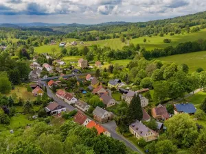 Prodej rodinného domu, Staré Křečany - Brtníky, 310 m2