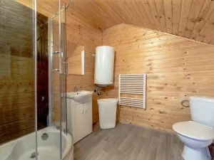 Prodej rodinného domu, Staré Křečany - Brtníky, 310 m2