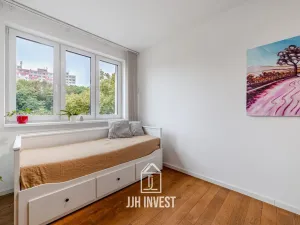 Pronájem bytu 4+kk, Praha - Michle, Ohradní, 138 m2